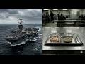 Hunger at Sea? The TRUTH About the USS Abraham Lincoln & USS Tripoli Food Shortage