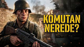 Hell Let Loose-İletişim Kuramıyoruz