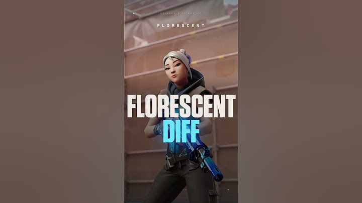 YOU DIFF // Episode 8: Act III Kickoff - VALORANT