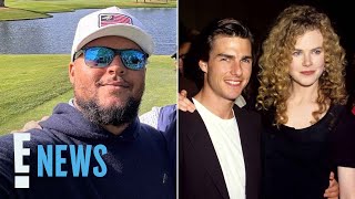Famous Tom Cruise and Nicole Kidman’s Son Connor Cruise Posts Rare Selfie | E! News Profile