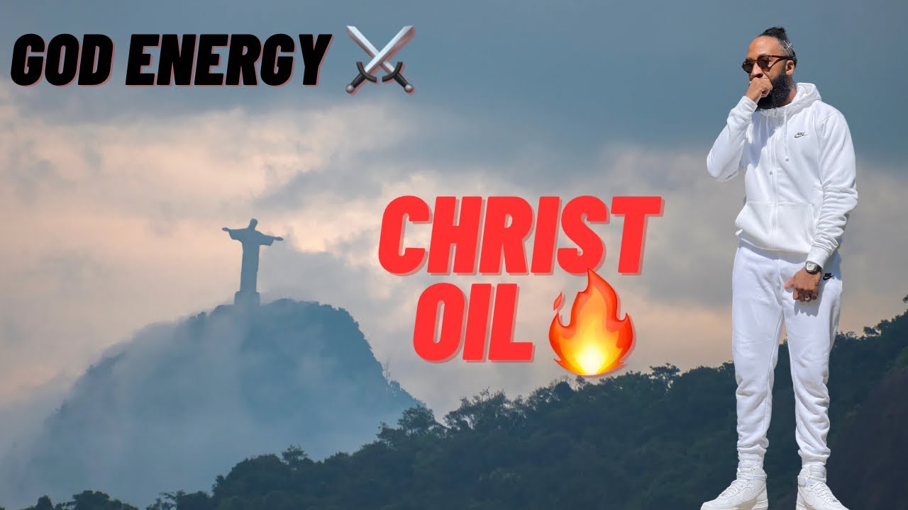 Seed Retention The Sacred Secretion Christ Oil 🔥⚔️ YouTube