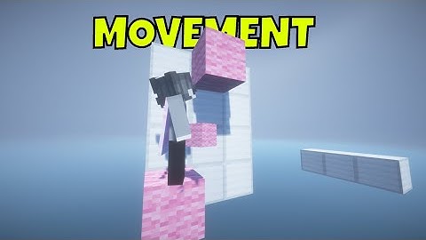 Minecraft Mechanics!