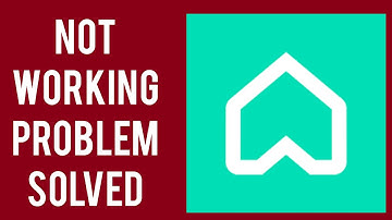How To Solve Rightmove App Not Working(Not Open) Problem|| Rsha26 Solutions