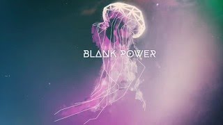 Blank Power  Better Run