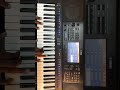 How to play Enna Kanmalai Aanavare song for Worship #keyrichardz