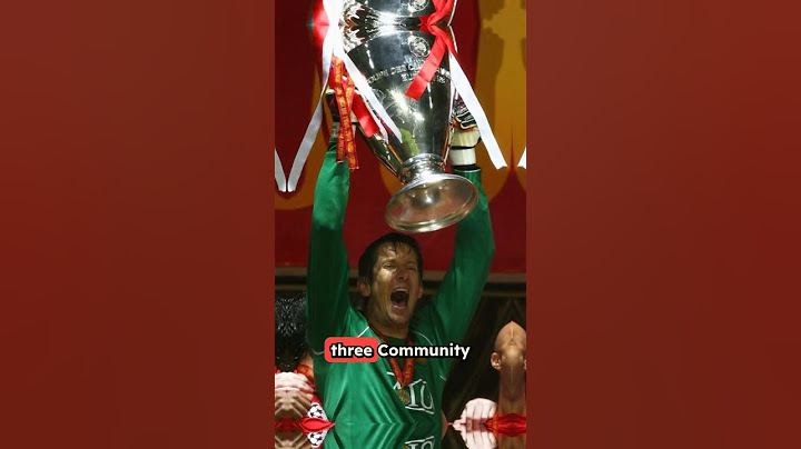 Edwin van der Sar's Legacy at Manchester United