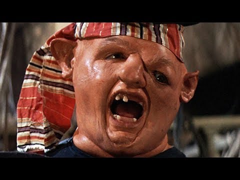 John Matuszak - Sloth