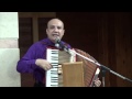 ع السما رايح هنيالي - القس/ أمجد سعد ذكري