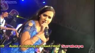 Potret Tua Dwi Ratna New Pallapa Cukir Gebang Diwek Jombang 2015 Mp4
