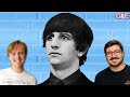 Bruh, Ringo Ruined Rock Band - The Gus & Eddy Podcast