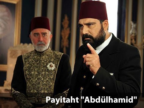 Payitaht 'Abdülhamid' Engelsiz 22.Bölüm