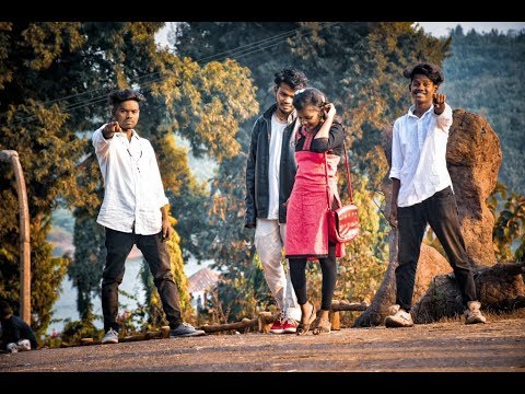 FLYING KISS RE  PCM Creation  NEW NAGPURI DANCE VIDEO  SM CREATION NAGPURI  FULL HD  2024