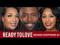 Alicia Keeps On Falling For Bryan But Alex Has The Keys | Ready To Love Season 3 Episode 4