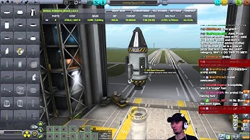 Kerbal Boot Camp - Learn 2 Space - 3 / 6
