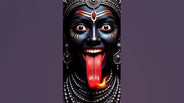 Maa Kali Ka Message Maa Devi Mahakali Maakalistatus Bhakti Urgentmessage Shorts Youtube 