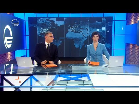 ქრონიკა 20:00 საათზე  - 29 ნოემბერი, 2022 წელი