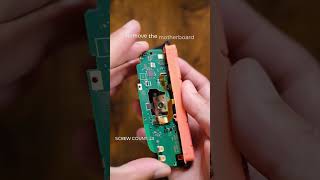 ASMR: Replacing GuliKit TMR Joysticks for Switch 2