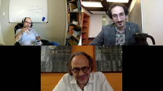 MEGA2021 Teaser - Functional norms, condition numbers and numerical algorithms in algebraic geometry