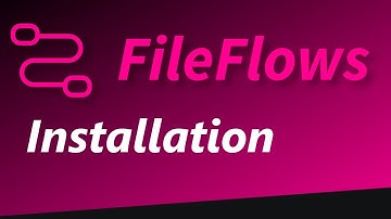 FileFlows Installation on Unraid