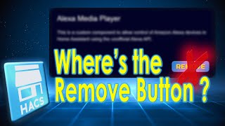 HACS - New Way to ADD and REMOVE Repositories #SHORTS