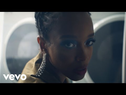 Jamila Woods 