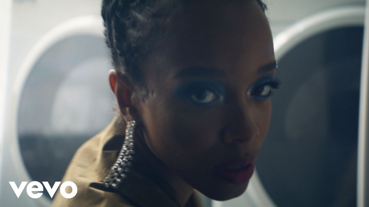 Jamila Woods - Boomerang (Official Video)