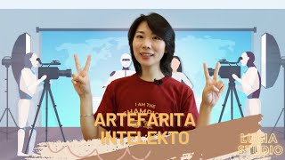 Interesa kaj aktuala paroltemo — Artefarita Intelekto