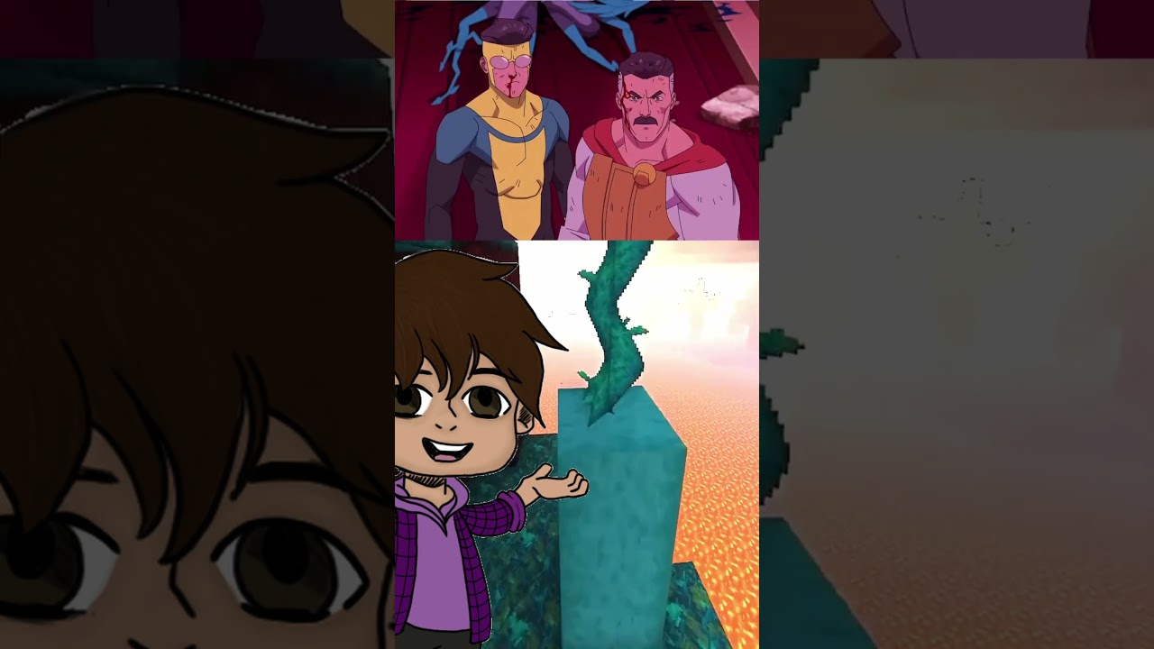 Smage's Cinema Scores- Episode 3: Invincible season 2