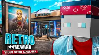 BASTIGHG SPIELT RETRO REWIND (NEUER FILM IST DA!)