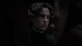 Timothee Chalamet - Visions of Gideon (full video on this channel)