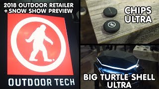 outdoor tech big turtle shell ultra