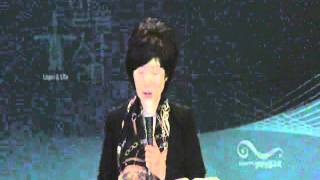 [새벽]20150929 누가복음 23:1-7 _ 김미애 전도사