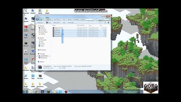 AETHER MOD V 1.02 *NEW UPDATE* (just a simple 4 min)