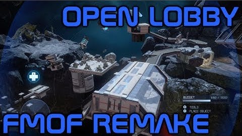 Halo 4 5MOF Playtest + Open Lobby