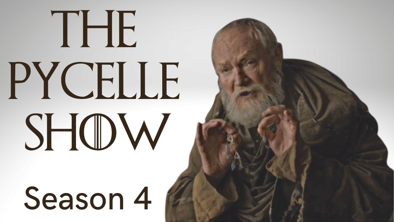 The Pycelle Show - Season 4 | Game of Thrones - YouTube