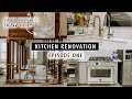 Can't Believe I Found This!! *KITCHEN RENOVATION EP1* | XO, MaCenna