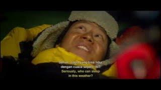 The Himalayas trailer w/ Hwang Jung-min, Jong Woo Greetings