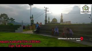 Mars Kabupaten Lebong