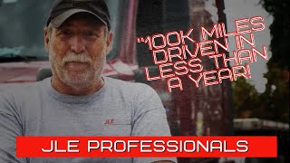 Professional Drivers Join JLE screenshot 5