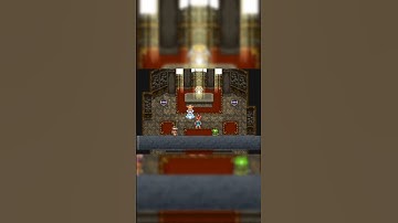 Frog Jumps In #chronotrigger #frog #rpg #retrogaming #squareenix #akiratoriyama #gaming