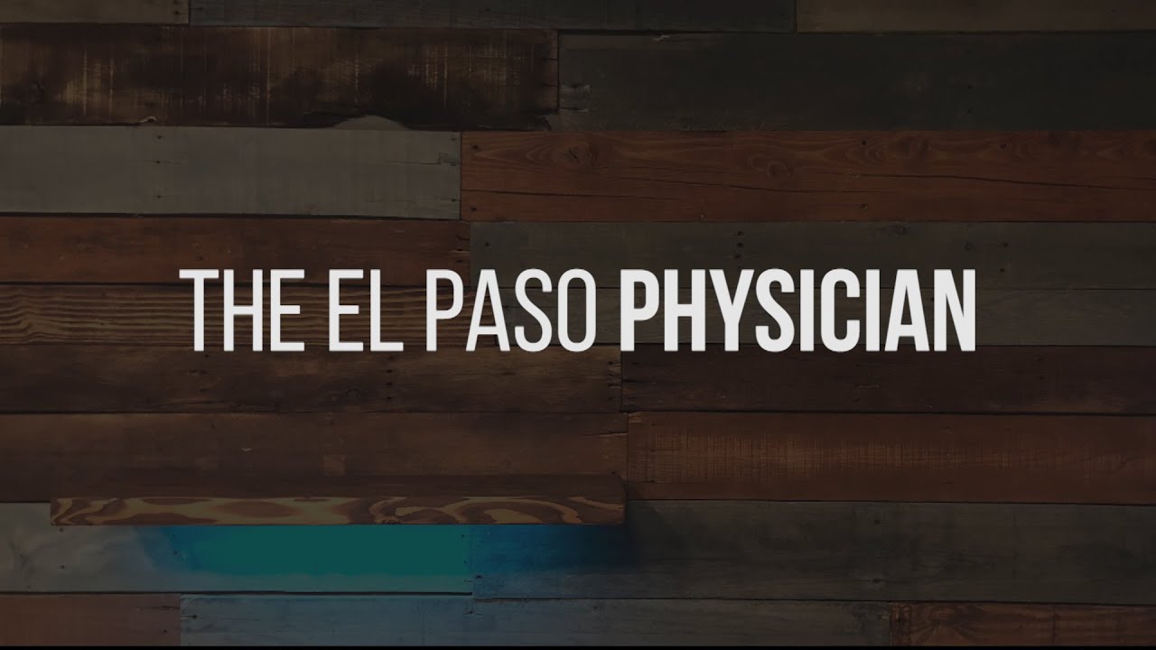 The El Paso Physician | Thyroid Disease & Thyroid Cancer