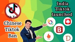 tiktok Replacement to Indian Short Video App //Tiktok Ban Indian Tiktok launched 😍😍 screenshot 4