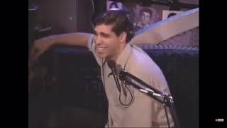 With Howard Stern Watching the Gary Tapes 1999