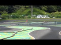 Mr. Yokoyama Shinnosuke & Mr.Takahata Shoki All Japan Championship 1/8th GPR 2015