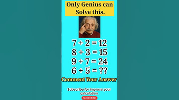 Math quiz | aptitude test preparation #challenge #maths #quiz #gk #shorts @imransirmaths