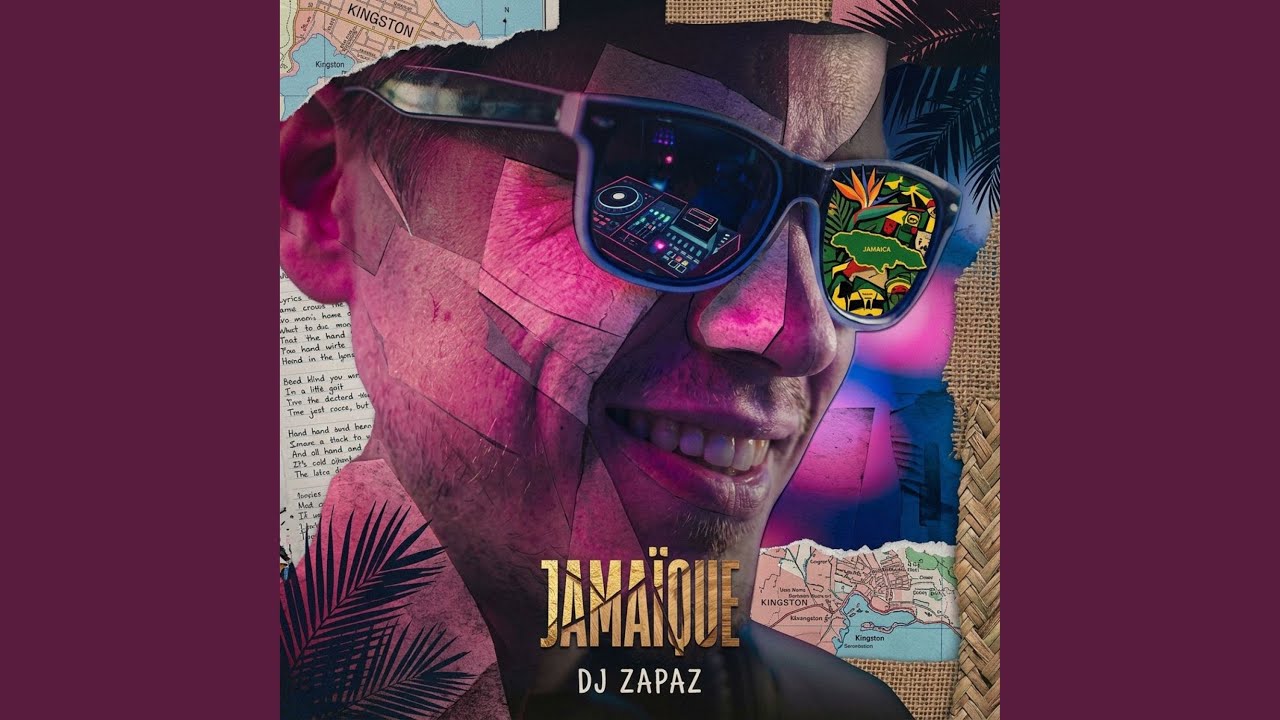 Watch Jamaïque on YouTube Watch Jamaïque on YouTube