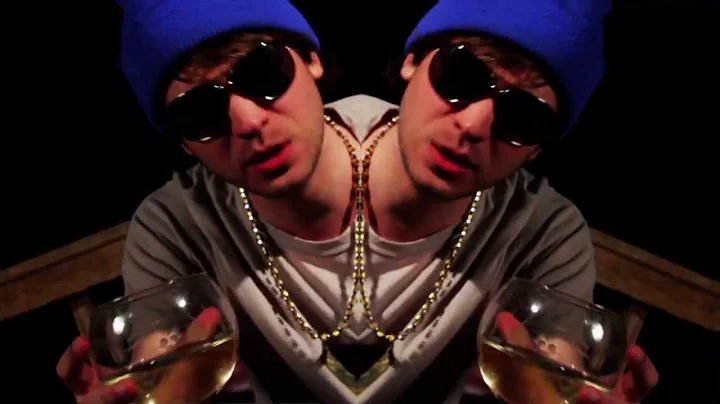 Ted Howard - "Get Down" Official Video