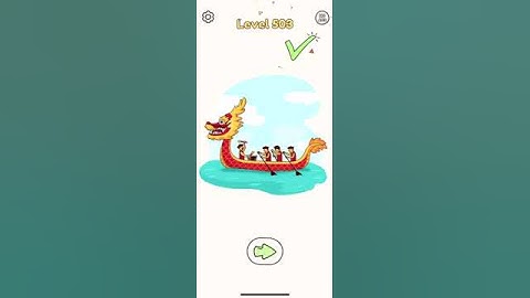 DOP Delete One Part Level 501 502 503 504 505