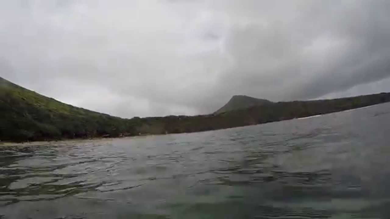 Hanauma Bay YouTube