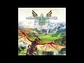 Monster hunter stories 2 original soundtrack  disc 01 20 a path among the trees